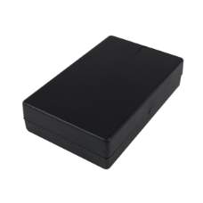 MASZCZYK KM-33B ABS black krabička plastová
